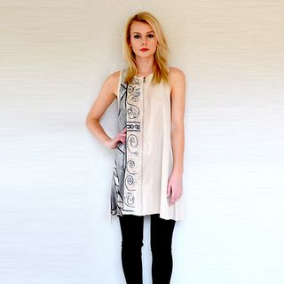 Oslo Tunic-SOLD OUT